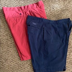 Men’s Polo Shorts